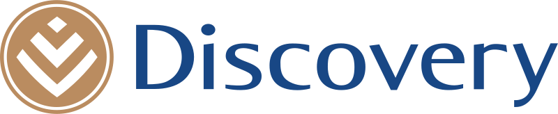 Discovery Logo